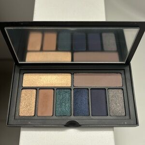 Smashbox Cover Shot Denim Eye Shadow Palette